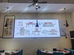 -福巷湘食小馆·猛火现炒(上海首店)
