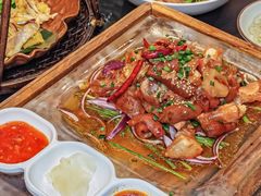 -锦府盐帮·私宴(赛特店)