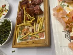 -丰收日·小海鲜·沪上家宴(顾村正大店)