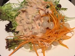 -美食汇·海鲜自助西餐厅·江门富力万达嘉华酒店