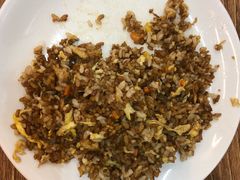 酱油炒饭-巷子深菜馆(新华路店)