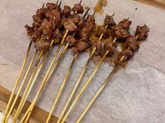 -白仁仔· 活烤海鲜 宵夜(豫园店)