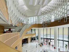 -广州市白云区图书馆