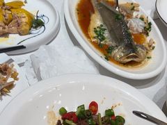 -梦都海鲜酒家(万达广场江桥店)