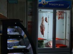 -中国传统伊兰拉面(石景山店)