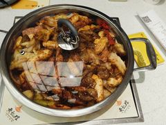 -黄记煌三汁焖锅(华发商都店)