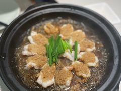 -船歌·鱼水饺青岛菜(金狮广场店)