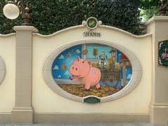 -上海迪士尼度假区