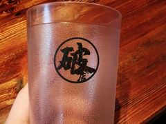 -破店肥蛤·海鲜·烧烤(翠园街店)