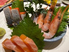 -梦味精致日本料理(新地假日广场店)