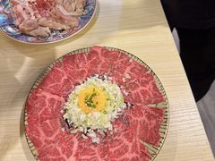 -大阪烧肉BAKA一代(十亩地店)