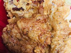 排骨饭-大圆碗(新兴路店)