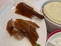 -满堂·烤鸭店·北京菜(鼓楼店)