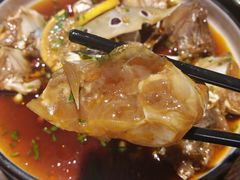 -大洋家·精品潮汕菜·生腌砂锅粥(天河东路店)