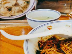 -君东记本帮面馆(天钥桥路店)