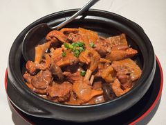 -谭厨中山传家菜.乳鸽.脆鲩鱼(华强北中航城店)