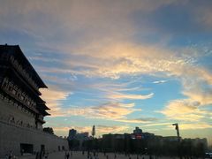 -洛阳周王城天子驾六博物馆