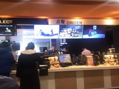 -麦当劳(东苑丽宝商业广场店)