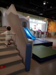 -北京科学中心儿童乐园