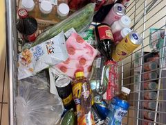-兴龙广缘超市(奥体中心店)