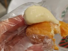 泡芙-小汪糕点(万达茂店)