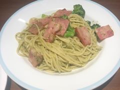 -萨莉亚意式餐厅(杭州西溪龙湖天街店)