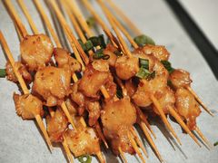 -靓虾二哥·龙虾馆(大塘总店)