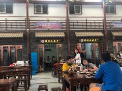 -周记三套车·甘肃名小吃