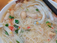 -荔林食店(西华路店)