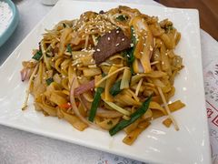 -畔山酒店中餐厅