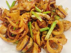 -明记海鲜大排档(巽寮湾店)