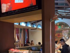 -湘阁里辣(沙井华润万家店)