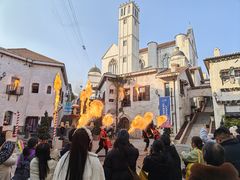 -华谊兄弟（长沙）电影小镇