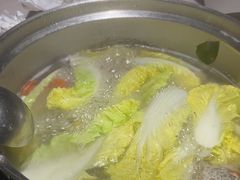 -狐狸爱上椰子鸡(滨江星光大道店)