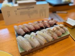 -鮨冠OMAKASE食べ放题(北京首店)