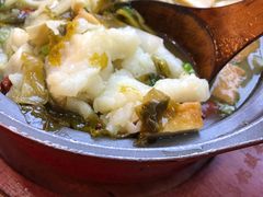 -周鱼小馆石锅酸菜鱼(活力汇店)