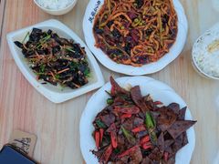 -張飛扒肉·龙江非遗(道外店)