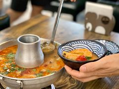 -Hi YOU你的饭局泰餐厅(雍和宫店)