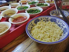 -老陕北抿节(范光胡同店)