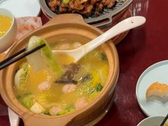 -宏状元现熬粥·京味菜(五棵松店)