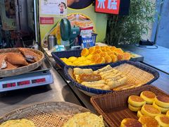 -小米粑粑(玉锦苑店)