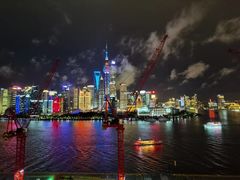 -上海外滩茂悦大酒店
