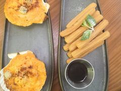 -CRAZYONES西班牙海鲜饭(上海美罗城店)