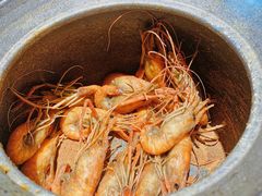 胡椒虾-雷泰泰台式胡椒虾(滨江金铂湾店)