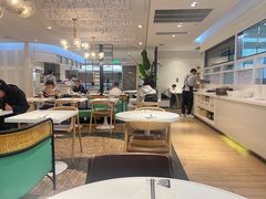 -葡珍轩冰室(虹桥机场T1店)