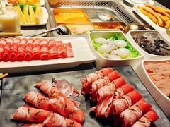 -海底捞火锅(5050购物中心店)