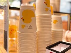 -Manner Coffee(淮海755店)