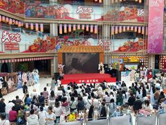 -中街·盛京龙城