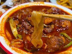 -新疆亚克西音乐餐厅(南方花园店)