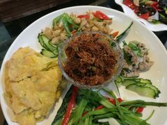 -乡绅本色白家厨坊